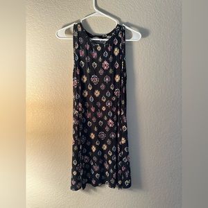 Cute mini dress from Loft Size: XS